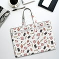 thumbnail image 6 of Pofeuu Fashion Print Laptop Bag Carrying - Computer Bag Laptop Case Shoulder Slim Work Travel, 6 of 8