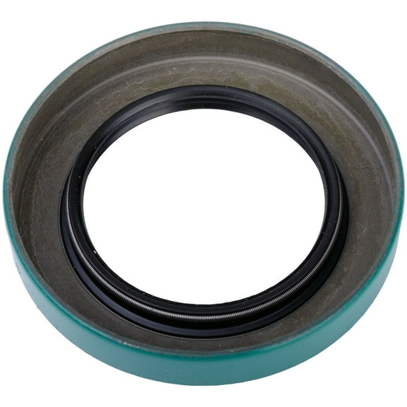 SKF 17607 LDS & Small Bore Seal R Lip Code CRWA1 Style Inch 1.75 Shaft Diameter 2.717 Bore Diameter 0.438 Width