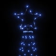 thumbnail image 6 of vidaXL Christmas Tree Light Cone 275 LEDs Colorful 70.9", 6 of 15
