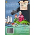 thumbnail image 2 of Los Juguetes De Navidad Pelicula Animada Dvd Zima DVD, 2 of 2