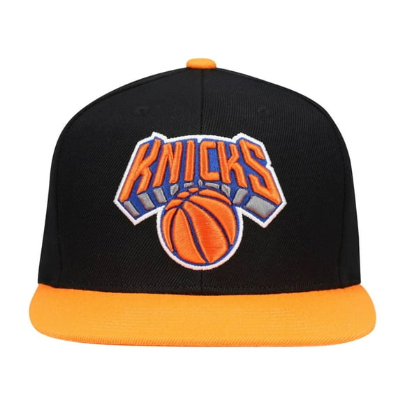 Gorra MITCHELL&NESS Knicks New York Negro 21178661