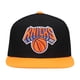 thumbnail image 1 of Gorra MITCHELL&NESS Knicks New York Negro 21178661, 1 of 5