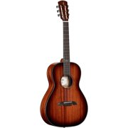 Alvarez MP66E Parlor Acoustic-Electric Guitar Shadow Burst