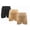 Rugby Tan Pack, variant on Comfort by Real Women's Shaper Shorts, 3-Pack