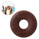 thumbnail image 4 of Donuts creativos de madera maciza Clips de bolsa de sellado de madera Clips para bocadillos lindos Tiras de sellado de té a prueba de humedad Mantenga Nogal L Baoblaze Clips de sellado, 4 of 8