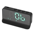 thumbnail image 4 of Car HUD Display,Car HUD Display GPS GPS Speedometer HUD Speedometer Meticulously Designed, 4 of 7