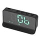 thumbnail image 3 of Pantalla HUD para coche Bling Bling Velocímetro GPS, 3 of 12
