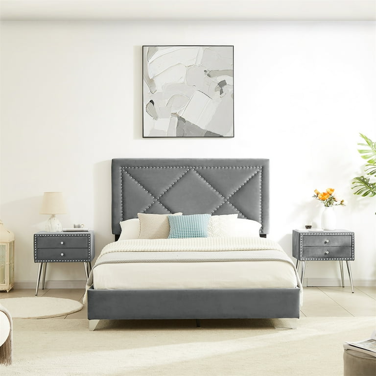 West elm on sale decker nightstand