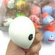 thumbnail image 3 of Juguetes Para Aliviar El Estrés De Halloween Bola De Ventilación De Descompresión De Goma Calabaza Linda Descompresión Juguetes De Bola Suave Serendint HA037385-00, 3 of 6