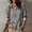 aa01_Black, variant on Shirts for Women Loosse Button down Long Sleeve Casual Stripe Collar Womens Blouses