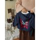 thumbnail image 3 of Chaqueta con capucha de manga larga para niñas de Sweet Moer 2024, nueva chaqueta con estampado de Hello Kitty para otoño, linda ropa de abrigo, 3 of 5