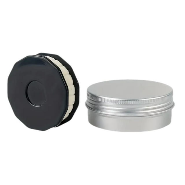Daily Mix Store Lube Cleaner Chain Oiler Replacement Wool Felt Accessories 2024 Cycling