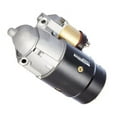 thumbnail image 3 of Acdelco 323-364 Starter Motor   12 V, Clockwise, Drwd10 Mt, 2 Mounting Bolt, 3 of 3