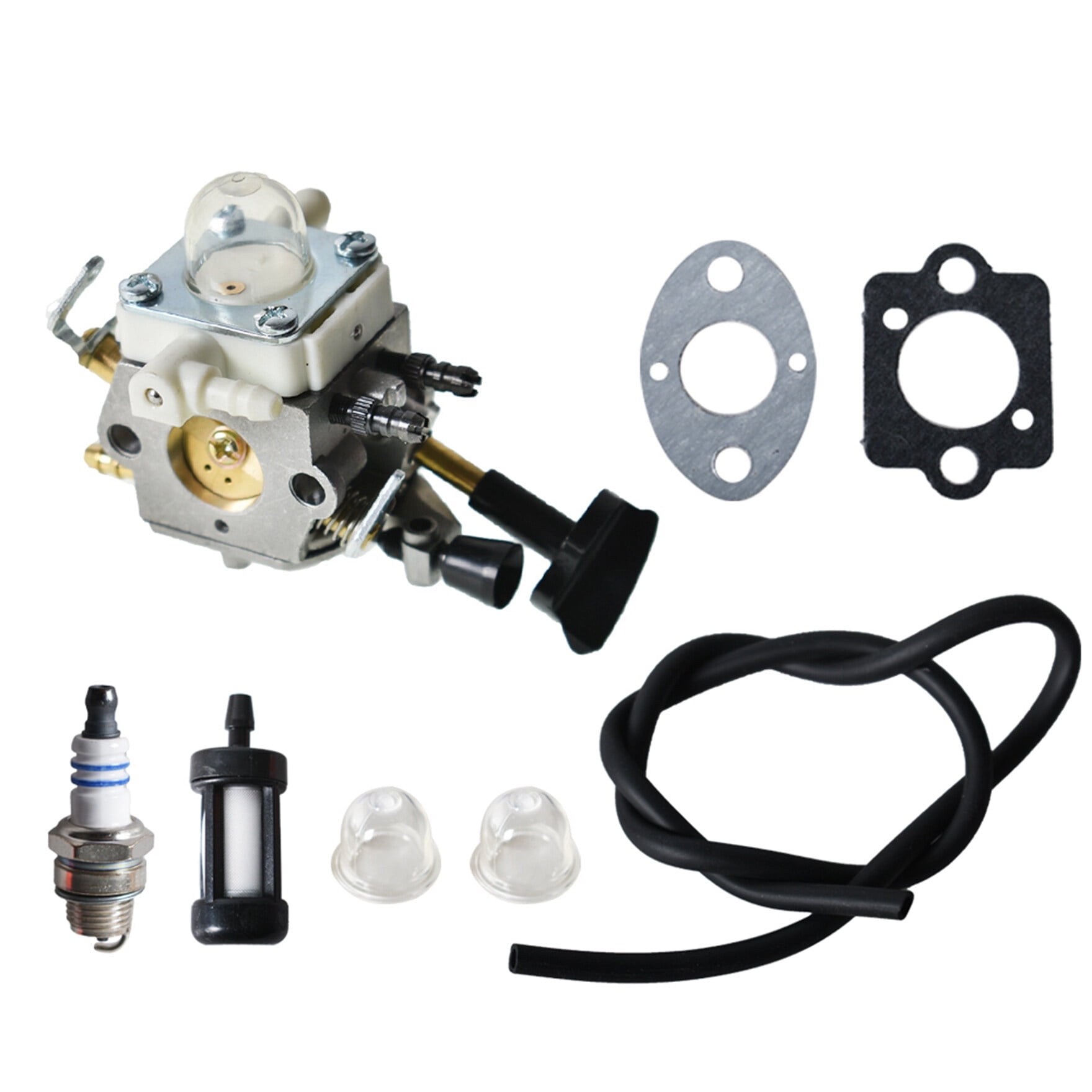 Tune-Up Kit Für Stihl Laubbläser BG50 BG55 BG85 – Mit Luftfilter, Kraftstofffilter & Zündkerze