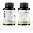 thumbnail image 3 of SANDHUS | Curcuma blanca con broswellia | 60 cápsulas, 3 of 3