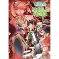 thumbnail image 2 of The Rising Of The Shield Hero Volume 19: Light Novel, 2 of 2