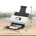 thumbnail image 6 of Brother ADS-3300W, Wireless High-Speed Desktop Monochrome/Color Scanner for Small Offices & Home Offices, 6 of 10