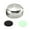 silver, variant on For Daiwa For Lexa Tw Casting Fishing Reel Special Fine Tune The Nut Brake Knob
