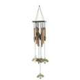 thumbnail image 2 of Tube Wind Chimes, Wind Chimes, Elegant Exquisite Craftsmanship Garden Decoration Birthday, 2 of 8