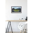 thumbnail image 4 of MLB Detroit Tigers - Comerica Park 22 Wall Poster, 14.725" x 22.375", 4 of 4