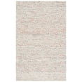 thumbnail image 7 of SAFAVIEH Marbella Frederick Striped Area Rug, Beige/Rust, 3' x 5', 7 of 7