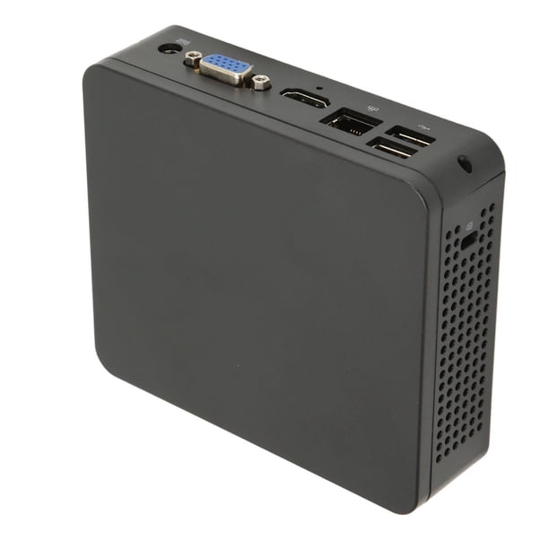 Mini Computer Network Micro Computer, Network Gigabit Network Mini PC DDR3L para La Industria ...