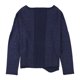 thumbnail image 2 of Sudadera Touch Mujeres Columbus Azul Chaquetas M, 2 of 2