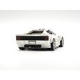 thumbnail image 2 of Moc Speed Champions Sports Racer Cars Building Blocks  Creative Garage Toys  Model Kit  Block brick  Birthday Gift, 2 of 7