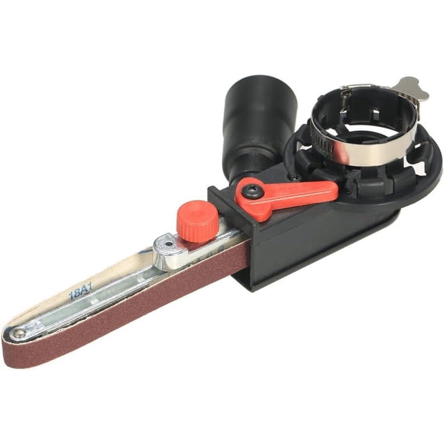 Powerful Transformation Kit, Detail Sander with Variable Speed Control for Enhanced Sanding Experience, High-quality Materials Ensure Durability
