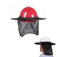thumbnail image 2 of 1pcs Construction Safety Reflective Hard Hat Neck Shield Helmet Sun Shade Reflective Stripe Kit Summer Sun Protection Prevent, 2 of 5