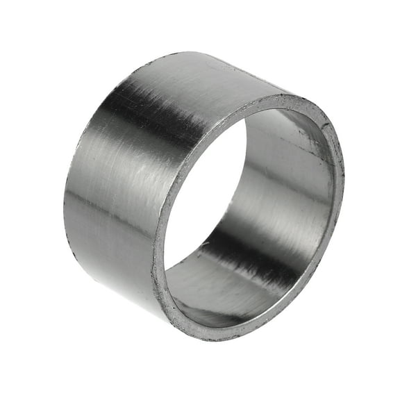 43mm ID 49mm OD Motorcycle Exhaust Gaskets Graphite Seal Ring Repair Replacement for Dirt Pit Motocross