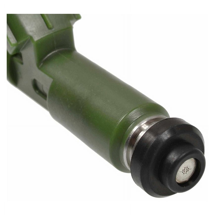Acdelco 217-2020 Fuel Injector   Indirect Fuel Injection, 2 Male Blade