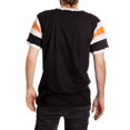 thumbnail image 2 of Philadelphia Flyers T-Shirt Rétro Universitaire à Manches Encastrées, 2 of 3