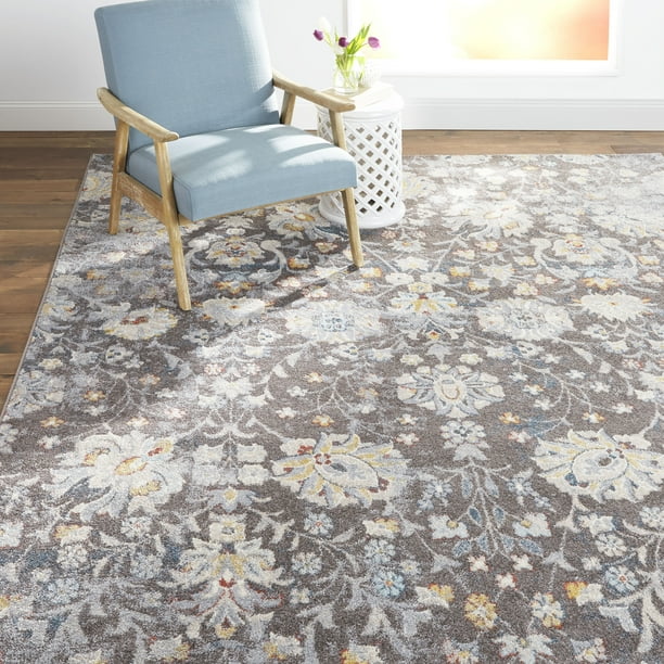 Home Dynamix Venice Flore Area Rug