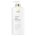 thumbnail image 1 of Acondicionador Dove Daily Moisture para cabello seco 828 ml, 1 of 9