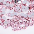 thumbnail image 1 of Rhinestones Kdkyy SS6 de 2 mm color rosa claro, 3000 piezas, 1 of 7