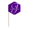 thumbnail image 1 of Journey Job Join Letters Art Deco  Fashion Toothpick Flags Cupcake Picks Party Celebration, 1 of 3