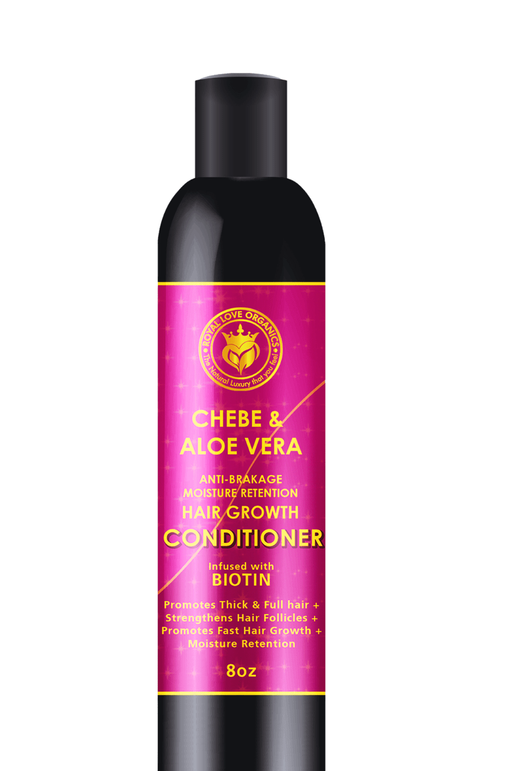 Chebe Hair Growth Conditioner, AntiBreakage, Moisture Retention