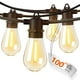 thumbnail image 1 of Cadena de luces LED para exteriores Addlon 30, irrompibles, 30,5 m, 1 of 8