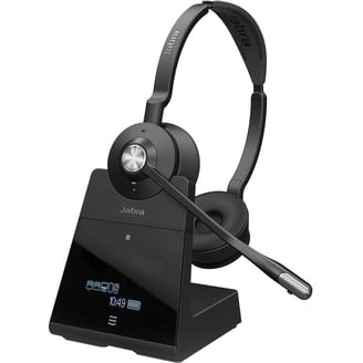 Plantronics Voyager Legend UC B235-M Wireless Bluetooth 3.0