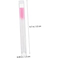 thumbnail image 5 of 720 pcs Cleaners Odor Kit Disposable Portable Dental Piercing Red Cleaner Removal Ear Floss Men Line Flosses Convenient Ears Piercied Nipple Aftercare Green Professional Girls, 5 of 5