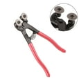 thumbnail image 1 of Mosaic Tools, 200mm Mosaic Cutter Heavy Duty Glass Mosaic Cut Nippers Ceramic Tile Wheel Wheeled Cutter  Tool New For Trim Work On, Cutters, 1 of 8