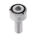 thumbnail image 4 of Golf Weights Screws for ROGUE SUB ZERO Great BERTHA Driver - 9g, 4 of 7