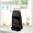 thumbnail image 2 of Steps Counter Accessory Phone Swing Device Phone Shake Ornament, 2 of 9