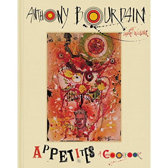 Pre-Owned Appetites: A Cookbook, 9780062409959, 0062409956, Hardcover, First Edition edition