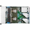 thumbnail image 4 of HPE ProLiant DL380 G10 Plus 2U Rack Server - 1 x Intel Xeon Silver 4310 2.10 GHz - 64 GB RAM - 960 GB SSD - (2 x 480GB) SSD Configuration - 12Gb/s SAS, Serial ATA Controller - Intel C621A Chip - 2 ..., 4 of 6
