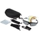 thumbnail image 5 of Gafas deportivas,Gafas deportivas Ligeras Negras Gafas deportivas ligeras Gafas de ciclismo para PC Innovación moderna, 5 of 9