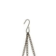 thumbnail image 2 of National Tree Company Artificial Christmas Frosted Berry Hanger Basket, 2 of 6