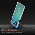 thumbnail image 3 of Bumper Case Clear Soft TPU Transparent Cover For Samsung Galaxy S20 FE, 3 of 6