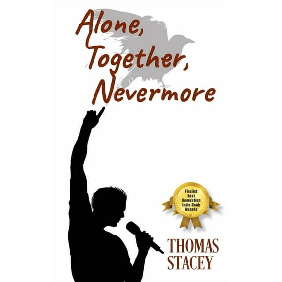 Alone, Together, Nevermore (Paperback)